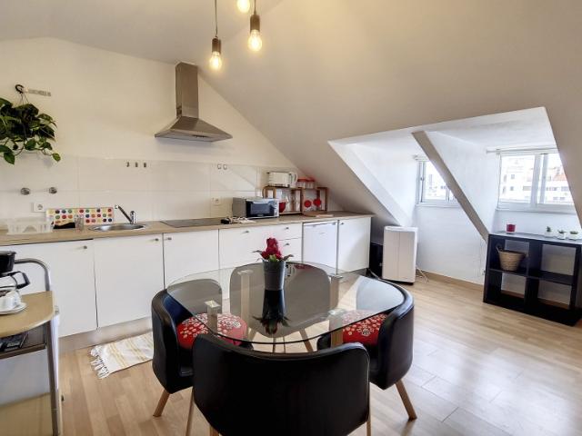 Estúdio alugar em Avenidas Novas, Lisboa