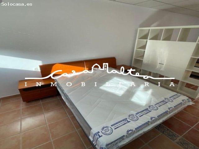 Piso en venta en la Marina Baixa, Valencia