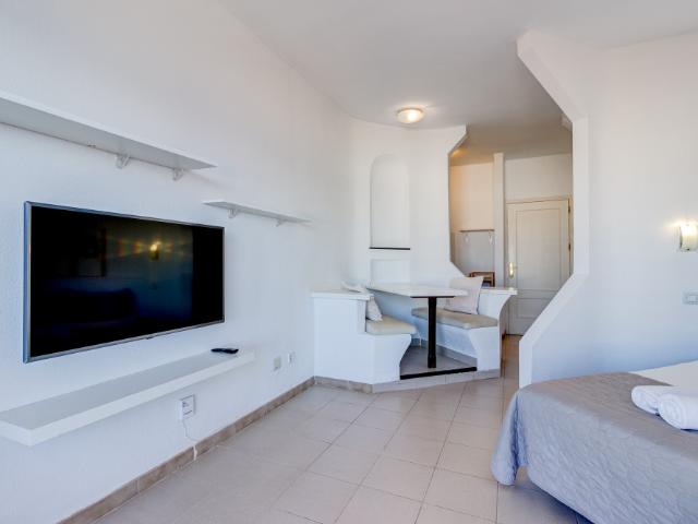 Estudio en alquiler en Adeje, Playa Paraíso