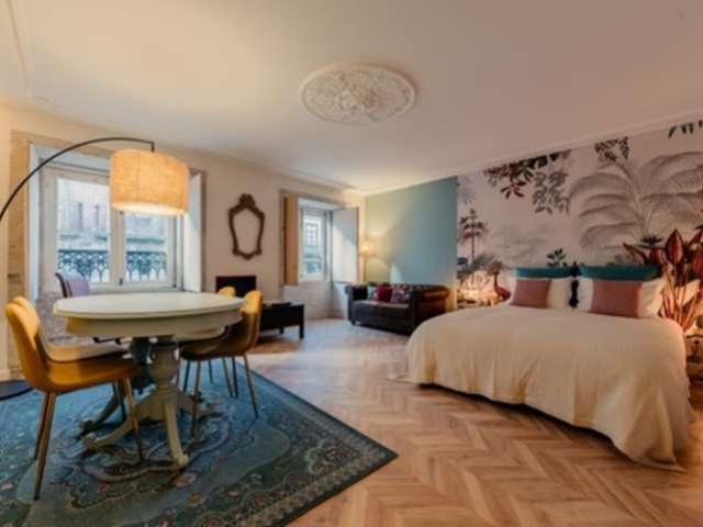 Estúdio alugar em Porto, Cedofeita