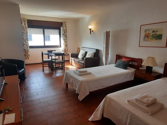 Apartamento alugar em Albufeira e Olhos de Água, Albufeira