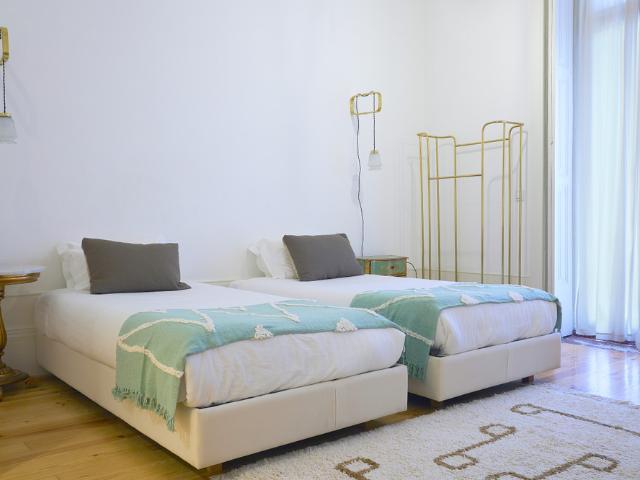 Estúdio alugar em Porto, Cedofeita