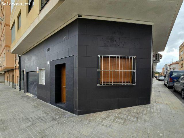 Piso en alquiler en les Vinyes, Petrer