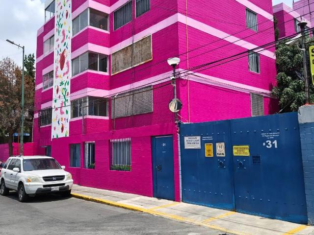 Departamento en renta en Villa De Cos, Zacatecas