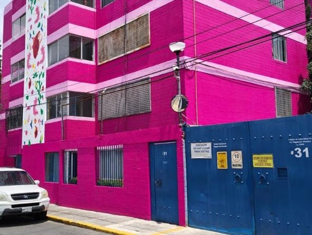 Cuarto en renta en Iztapalapa, Ciudad de México