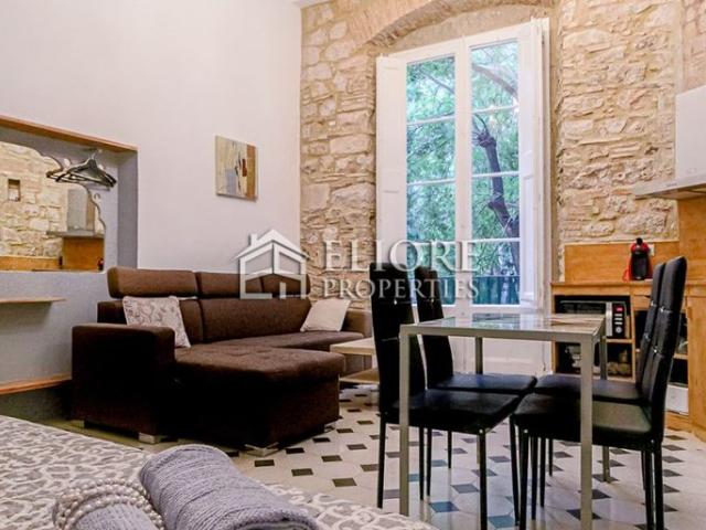 Estudio en alquiler en Eixample, Barcelonès