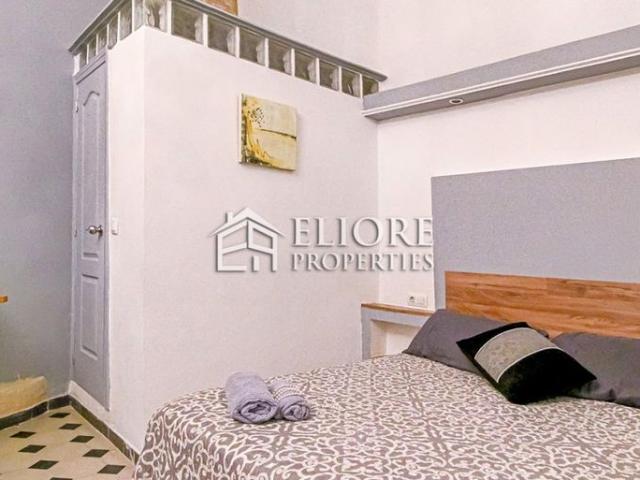 Estudio en alquiler en Eixample, Barcelonès