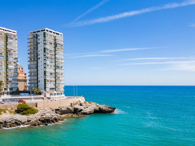 Casa en venta en la Platja d'Orpesa, la Plana Alta