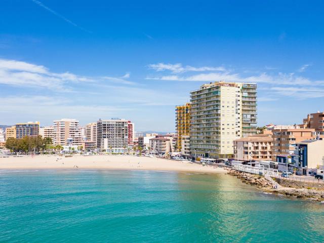 Casa en venta en la Platja d'Orpesa, la Plana Alta