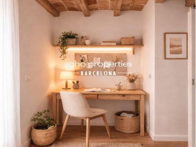 Piso en venta en Sant Martí, Barcelonès
