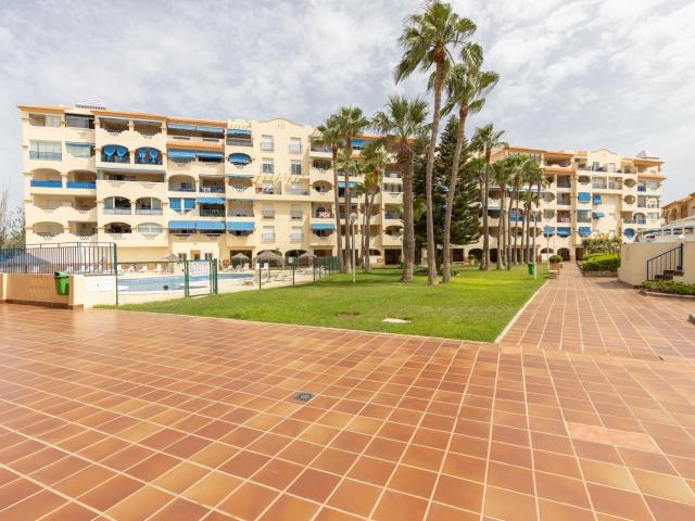 Piso en venta en Almerimar, El Ejido