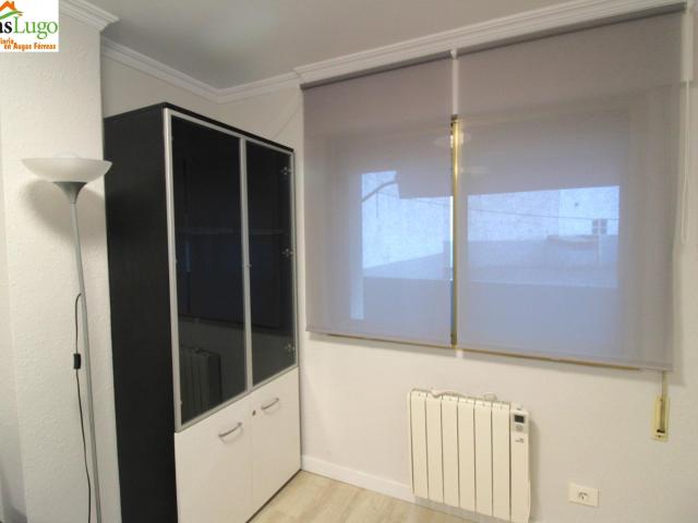 Habitación en alquiler en Santa María de Alta, Lugo
