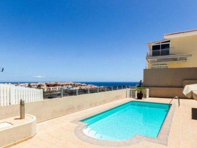 Casa en alquiler en Mogán, Canarias