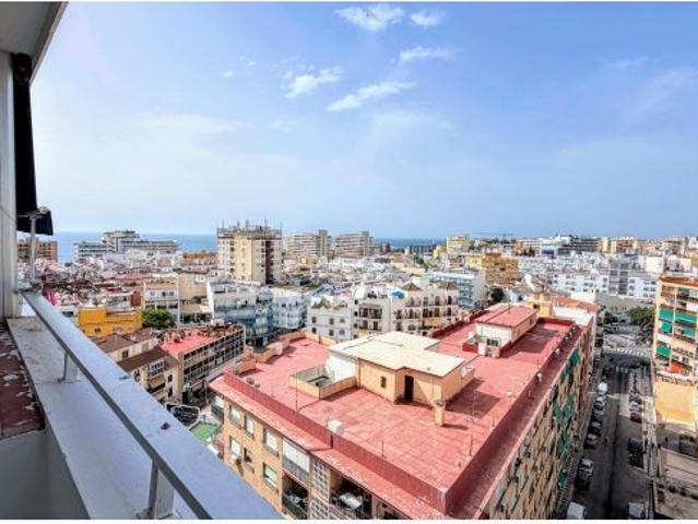 Piso en alquiler en Costa del Sol Occidental, Andalucía