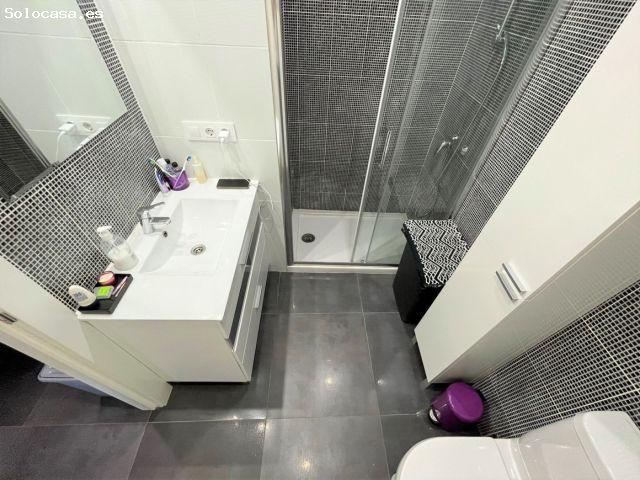 Piso en alquiler en Aguadulce