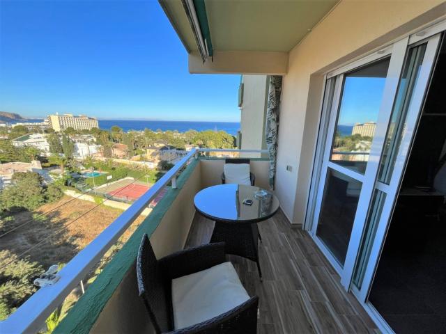 Piso en alquiler en Aguadulce