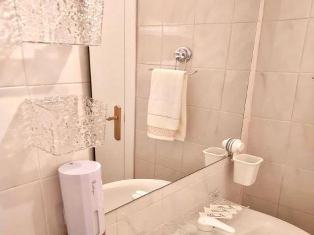 Piso en alquiler en Urbanización Calas Blancas, Torrevieja