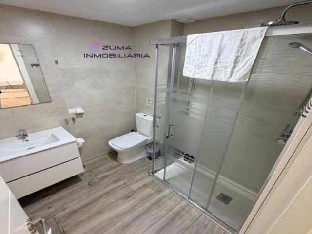 Piso en alquiler en Palma-Palmilla, Málaga-Costa del Sol