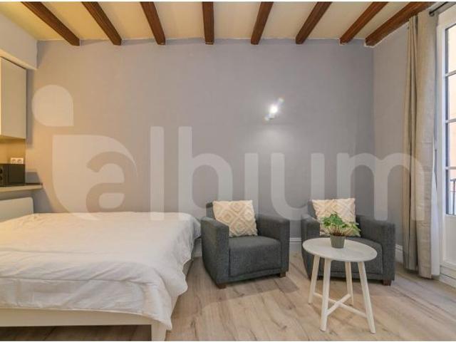 Piso en alquiler en Ciutat Vella, Barcelona