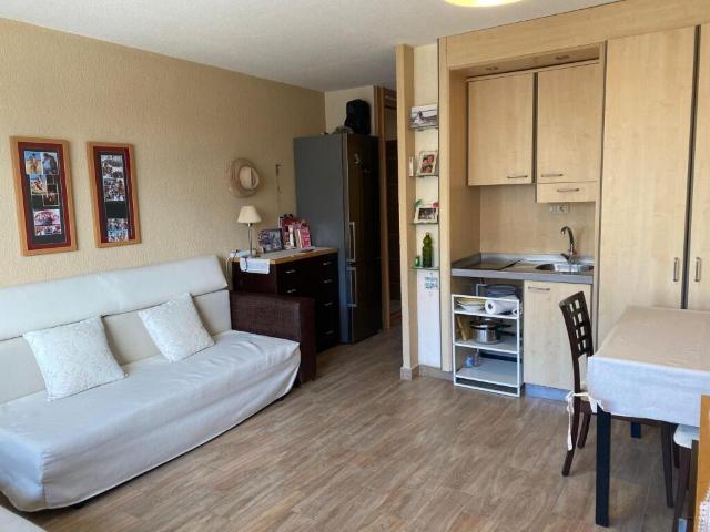 Estudio en venta en Matalascañas, El Condado