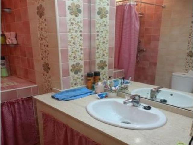 Piso en venta en 1ª Fase, El Condado