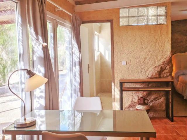 Estudio en alquiler en Pechina, Andalucía