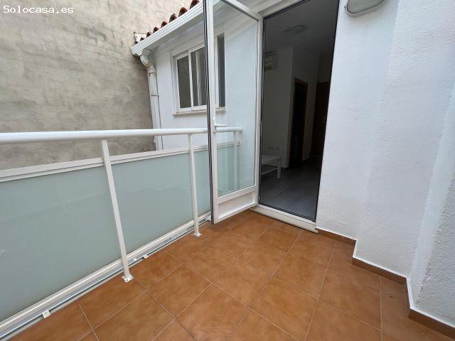 Piso en alquiler en Benicasim, les Vil·les
