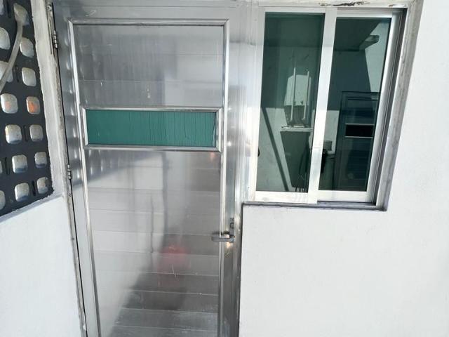 Estudio en renta en Carmen, Campeche