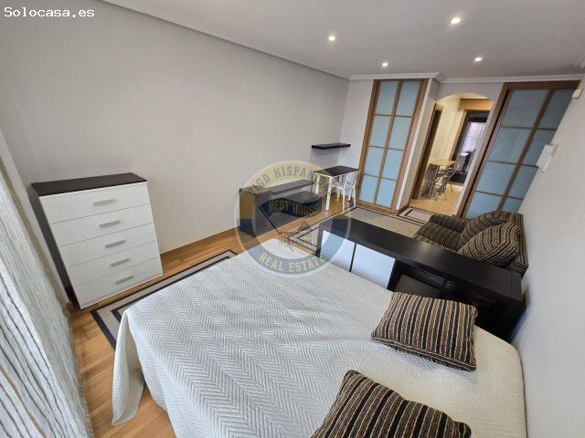 Piso en alquiler en Peniche, Vigo