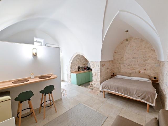 Appartamento in affitto a Puglia, Brindisi