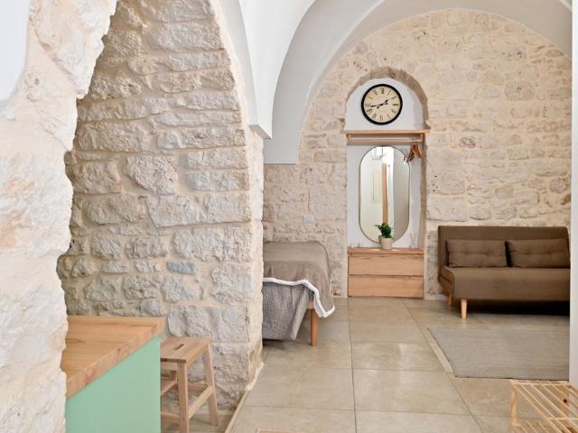 Appartamento in affitto a Puglia, Brindisi
