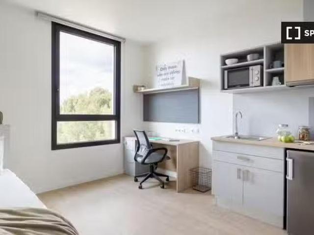 Apartamento en alquiler en Albaicín, Comarca de la Vega de Granada