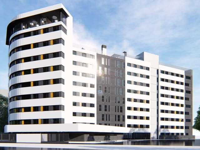 Estudio en alquiler en Sevilla, Barriada de Pineda