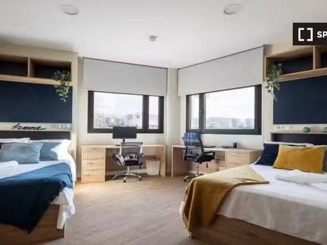 Apartamento en alquiler en Bellavista-La Palmera, Sevilla