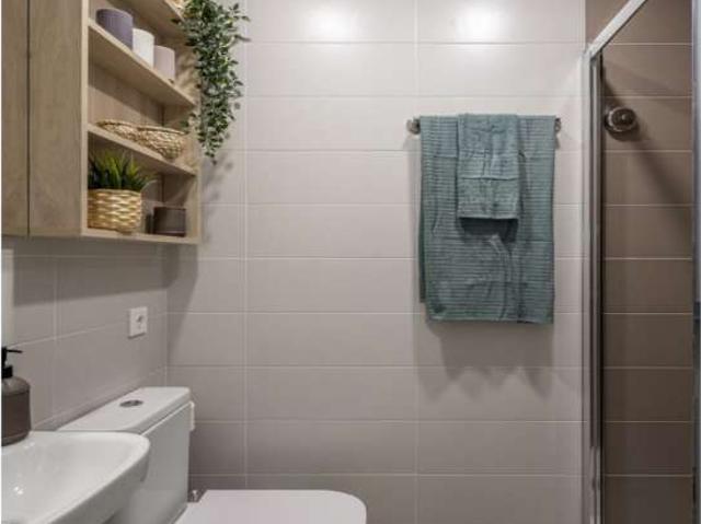Estudio en alquiler en Bellavista-La Palmera, Sevilla