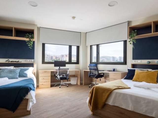 Estudio en alquiler en Sevilla, Barriada de Pineda