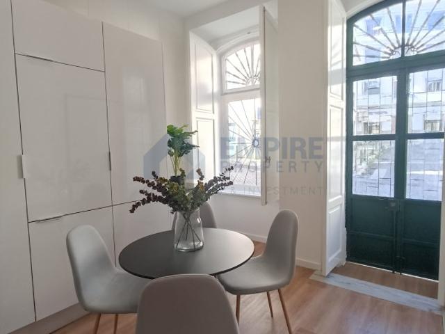 Apartamento venda em Lisboa
