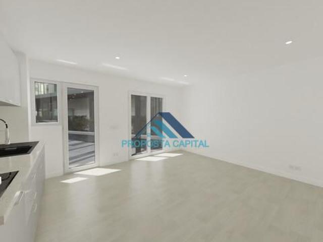 Estúdio venda em Alvalade, Lisboa