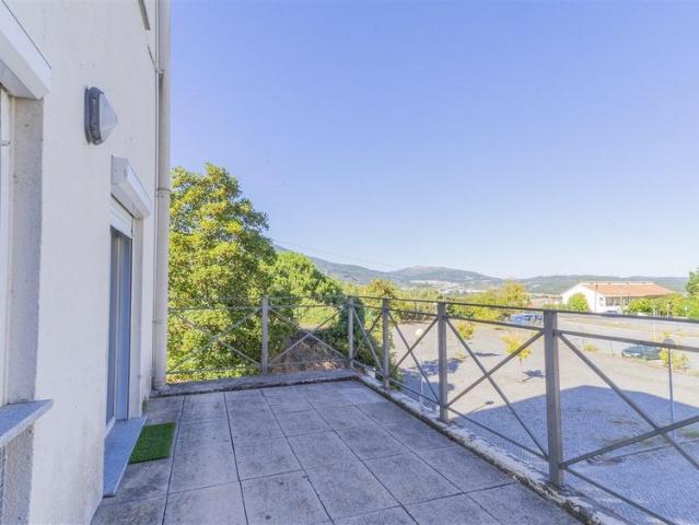 Estúdio alugar em Covilhã e Canhoso, Covilhã