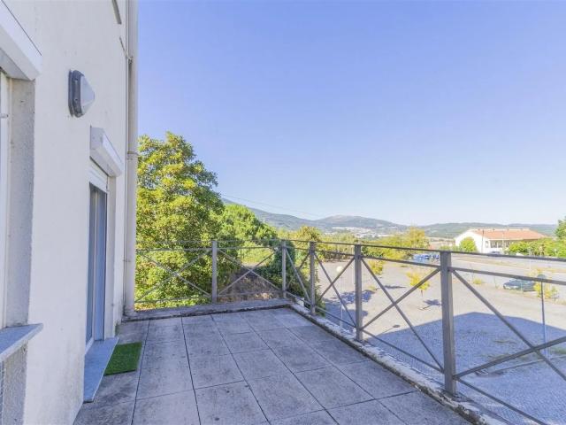 Estúdio alugar em Covilhã e Canhoso, Covilhã