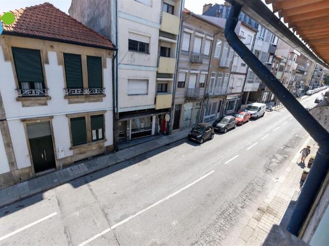 Estúdio alugar em Conjunto Urbano da Ribeira, Porto