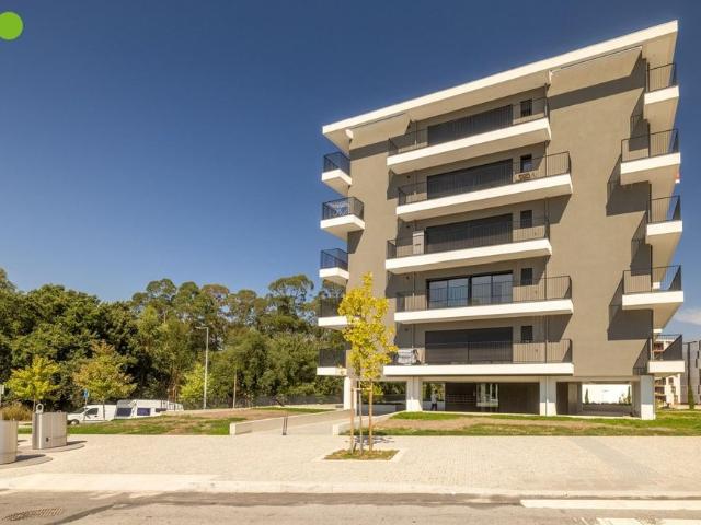 Estúdio alugar em Brandinhães, Cidade da Maia