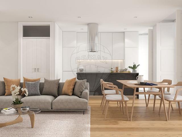 Estúdio venda em Saldanha, Lisboa