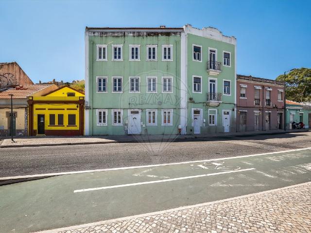 Estúdio venda em Bairro da Liberdade, Lisboa