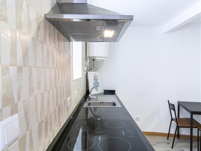 Estúdio alugar em Castelo Branco, Canhoso