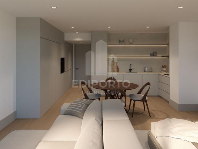 Apartamento venda em Vila Nova De Gaia, Porto