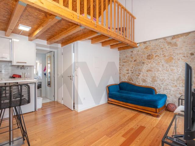 Apartamento alugar em Coimbrã, Sé Nova