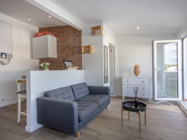 Estúdio alugar em Vilamoura, Loulé