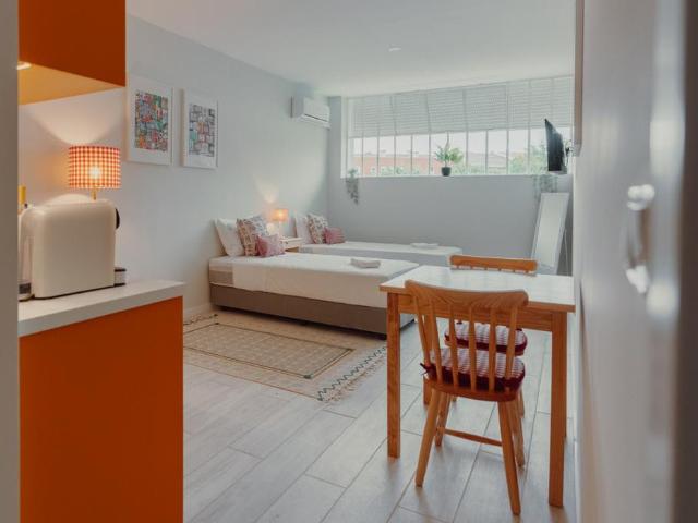 Estúdio alugar em Porto, Cedofeita