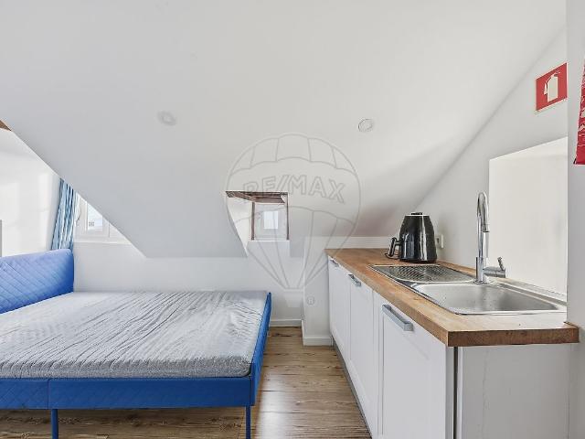 Estúdio venda em Misericórdia, Lisboa